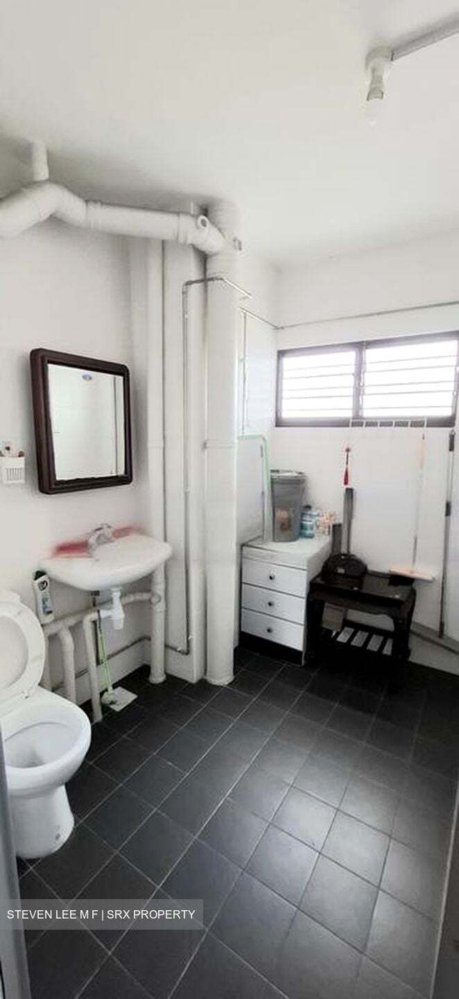 Blk 231 Hougang Street 21 (Hougang), HDB Executive #456575231